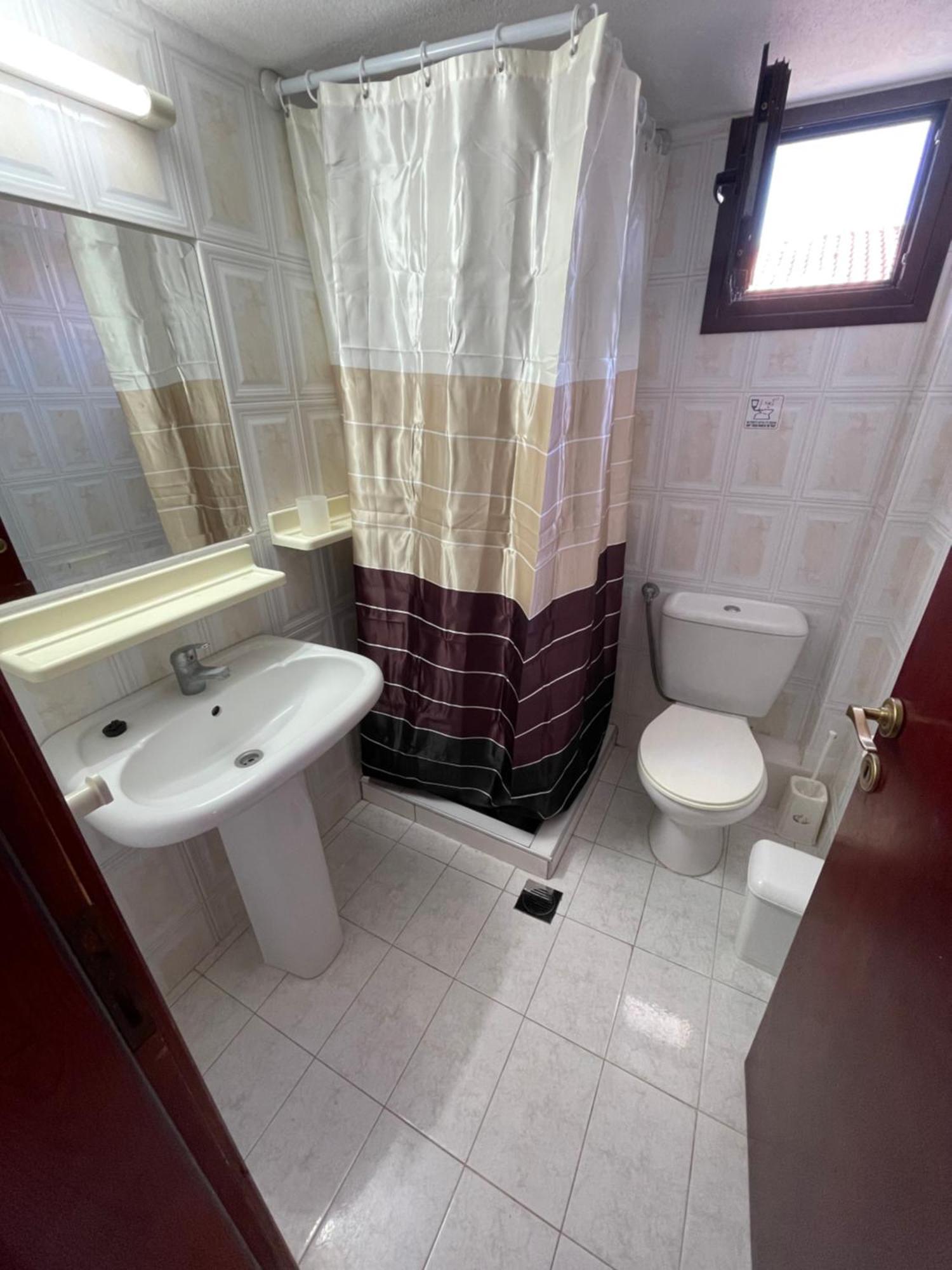 Galazia Akti Seaside Apartments Nikiti  Chambre photo